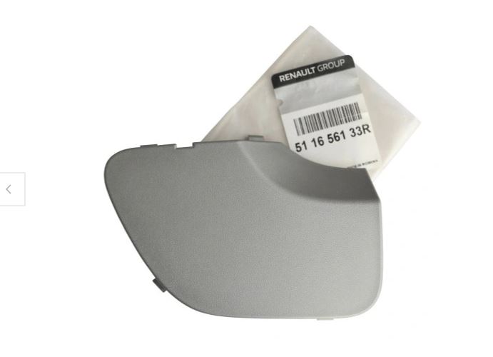 [511656133R] Duster 18- Çeki Demir Kapağı Arka 511656133R Mais
