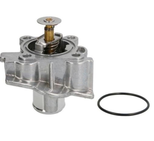 [504387382] Ducato 3 2.3 Termostat ( Muşur Yuvası Küçük ) 504387382 Opar