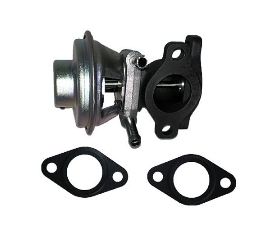 [504150396] Ducato 3 2.3 06-14 Egr Valf Vanası 504150396 Opar