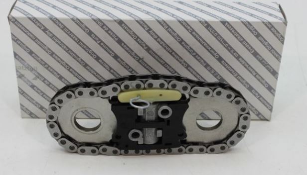 [504068388] Ducato 2.3 Mtj Zincir Seti 504068388 Opar ( IVECO )