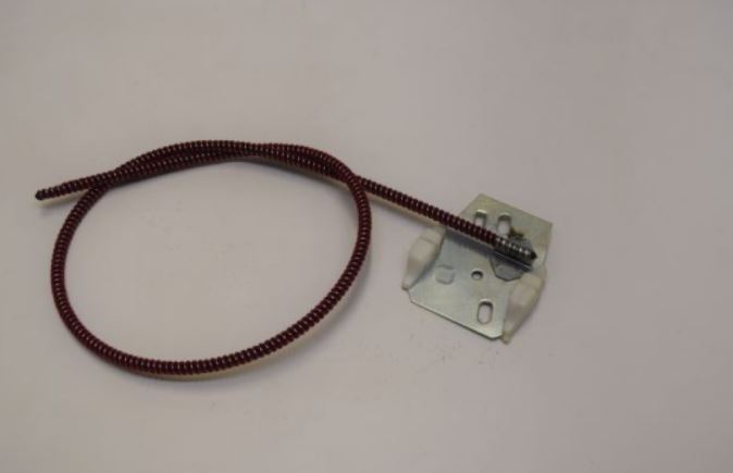 [50175] R9 Sağ Cam Spirali Tablolu