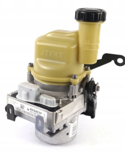Dokker Lodgy 1.5 Direksiyon Pompa Hidrolik Elektirikli 491100842R Orj