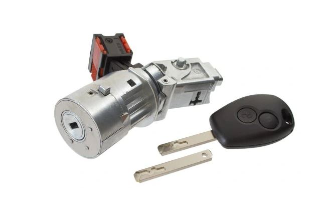 [487004438R-1] Sandero 08- Kontak 487004438R
