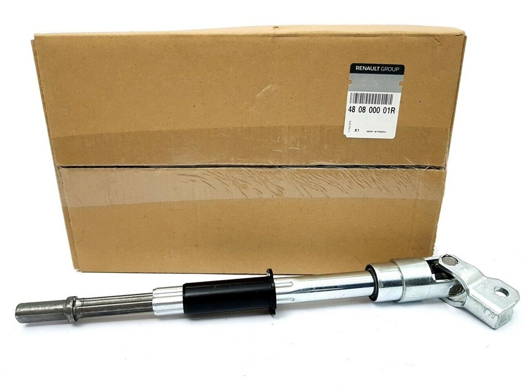 Master 3 2010- Direksiyon Mil Alt 480800001R Orjinal