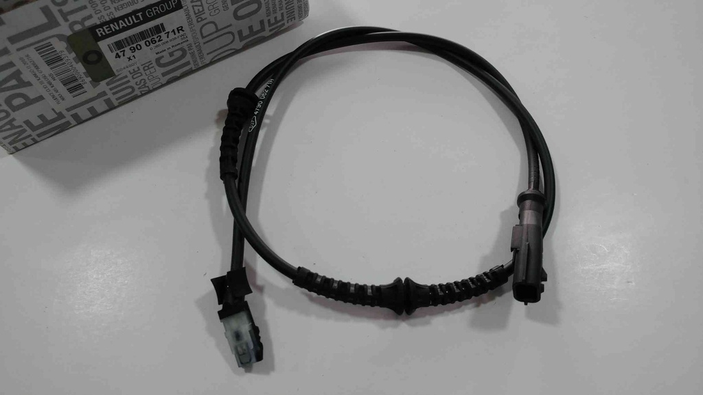 [479006271R] Fluence Clio 3 Kango 2 2010- Arka Abs Kablosu 479006271R Mais