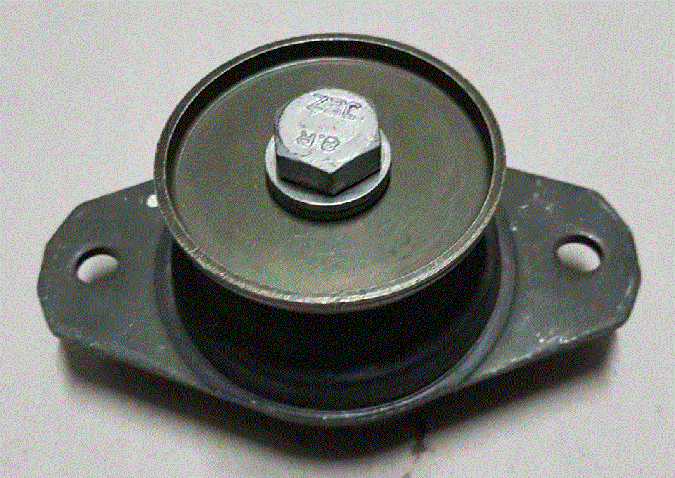 Strada Motor Takozu Sağ Yağlı 46849011 Opar