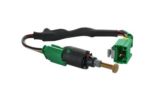 P207 P307 P308 P407 P607 Fren Pedal Muşur 4534.66 Orjinal
