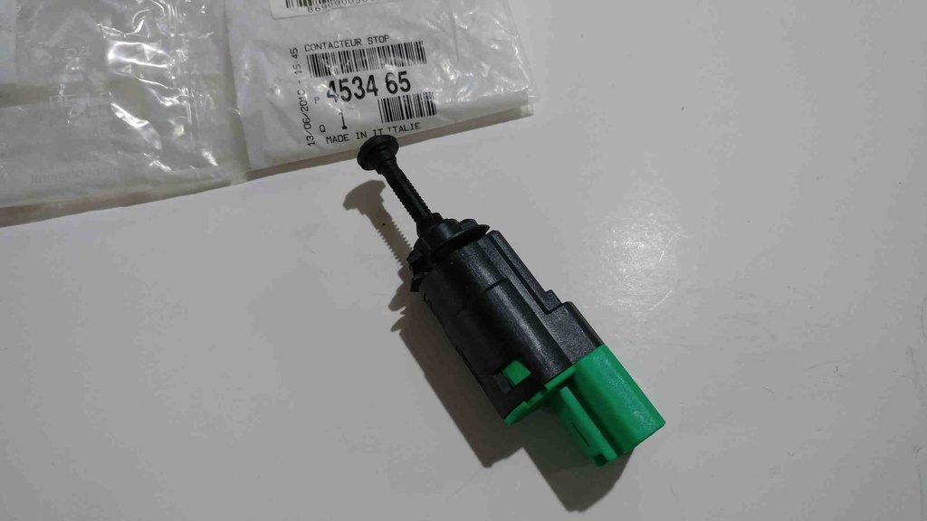 [4534.65] P207 P307 P306 P407 Fren Pedal Muşur 4534.65 Orjinal