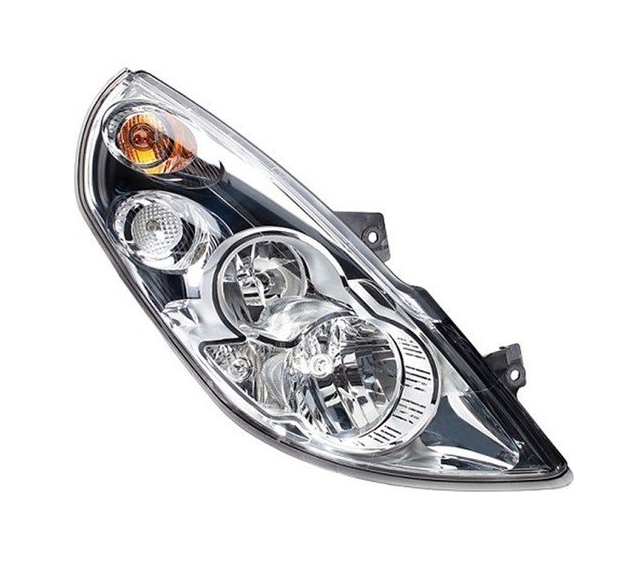 [4421165RLDEM] Master 3 Komple Sağ Far 2010- 260106869R