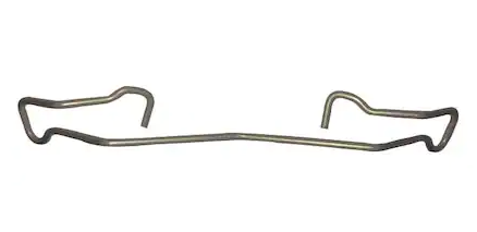 [410832774R] Duster Ön Kaliper Yayı 410832774R Mais