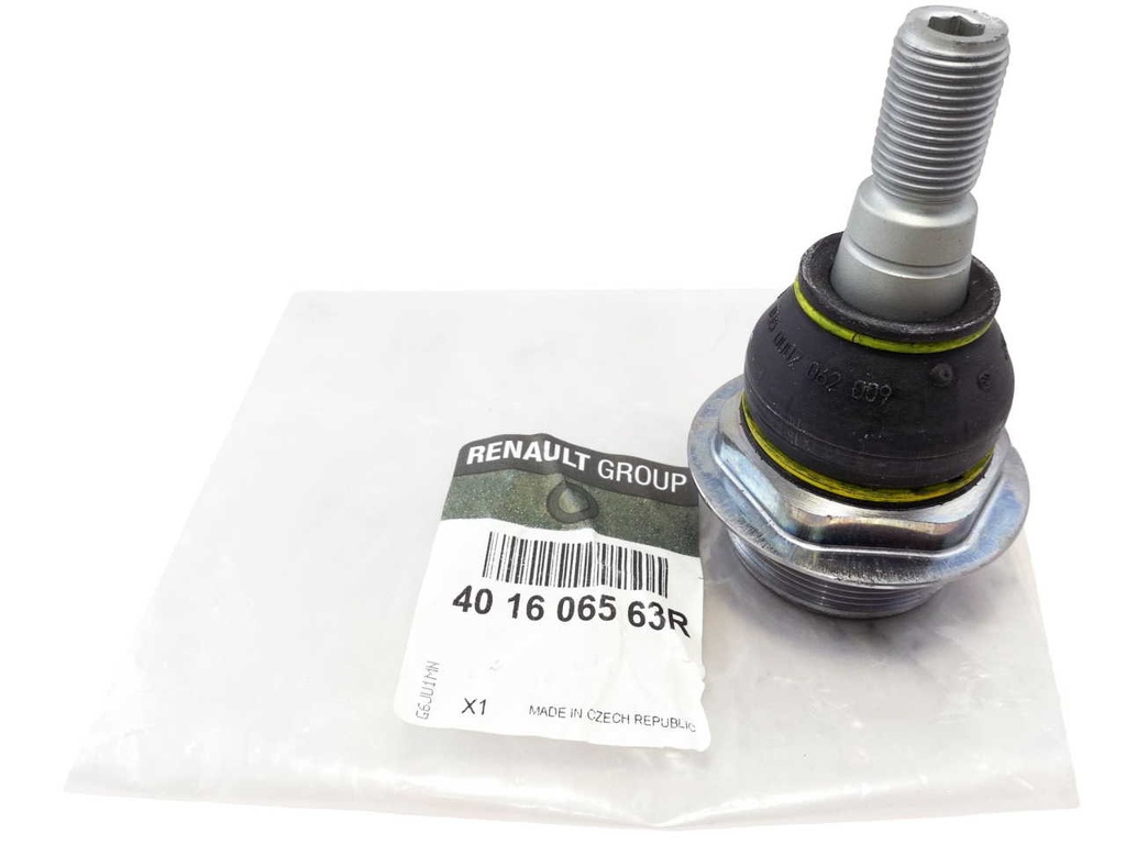 [401606563R] Master 3 Alt Rotil Sağ 2010- 401606563R Mais