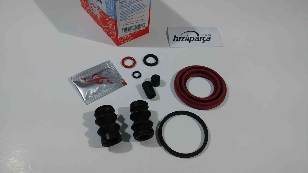 [3E 5800934] Master 2 Kaliper Tamir Takımı Arka 2003-2010 (1 Teker İçin) 7701205766