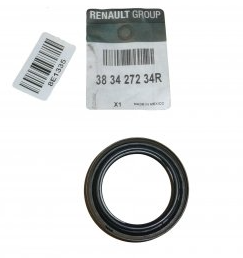 [383421561R] Fluence Megane 3 Clio 4 Edc Dc4 Defransiyel Keçe Master 3 Aks Keçe 383421561R Mais
