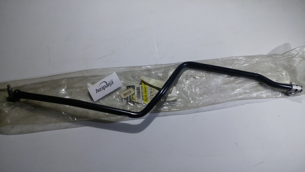 [349301175R] Clio 98-08 Vites Ara Kolu 349301175R Mais
