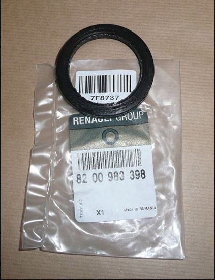 [331149638R] Duster 4*4 Arka Aks Keçesi Sağ İç 35*51*9 331149638R Orjinal