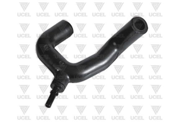 [UCAL 15556] Megane 1 Laguna 1 1.6 16V Genleşme Şişe Hortum