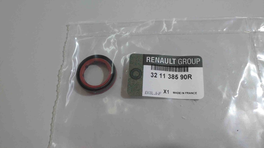 [321138590R] Fluence Megane 3 Clio 4 Edc Dc4 Vites Mil Keçe 321138590R Mais