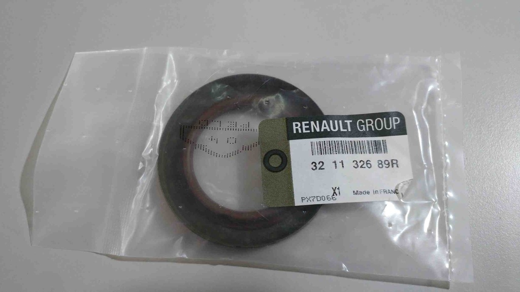 [321132689R] Fluence Megane 3 Clio 4 Edc Dc4 Grup Mili Dişli Keçe 321132689R Mais