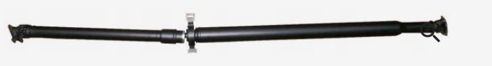 [320003602R] Duster 4X4 Kardan Mili ( Arka Şaft ) 320003602R Orjinal