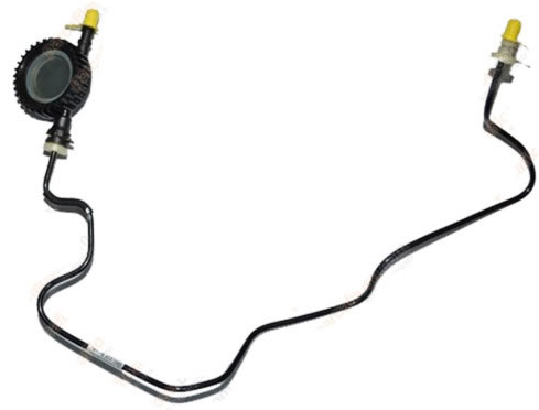 [308512132R] Clio 4 Hidrolik Debriyaj Borusu Saatli 308512132R Mais