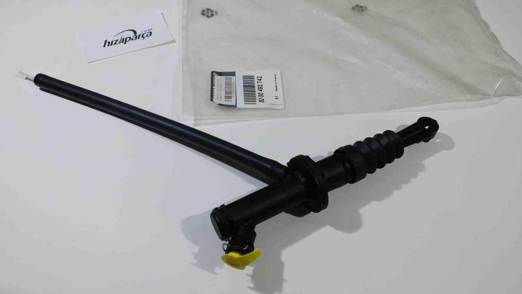 Kango 2 2008- Debriyaj Üst Merkezi 5 Vites 8200492742 Orjinal