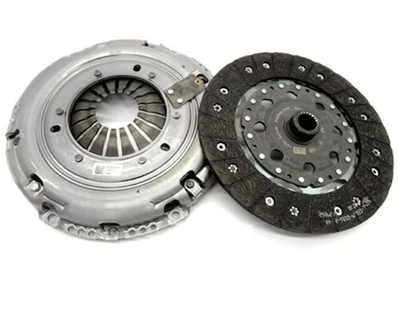 [302052965R] Trafic Megane 4 Talisman 2014- 1.6D Debriyaj Seti 302052965R 302051753R Mais