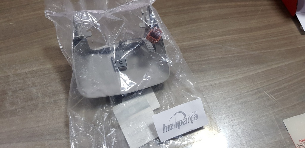 [277200003R] Megane 3 Fluence Sıcaklık Kaptörü 277200003R Orjinal