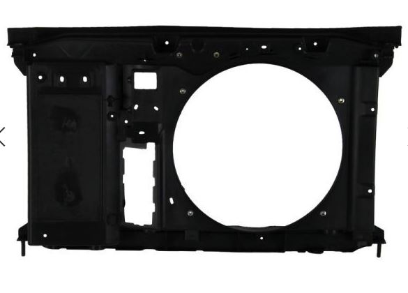 [267.1603.002] Partner Tepee C4 P307 P308 Ön Panel