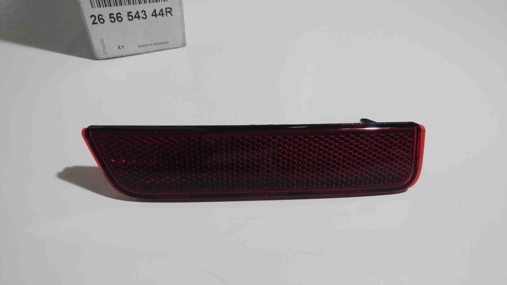 [265654344R] Duster Sol Arka Tampon Reflektörü 265654344R Mais
