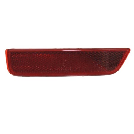 Duster Sağ Arka Tampon Reflektörü 265604000R Mais