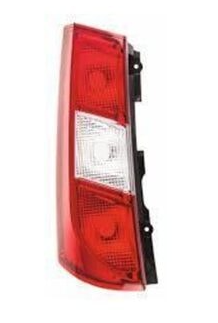 [265551619R] Dokker Komple Stop Sol 265551619R Mais