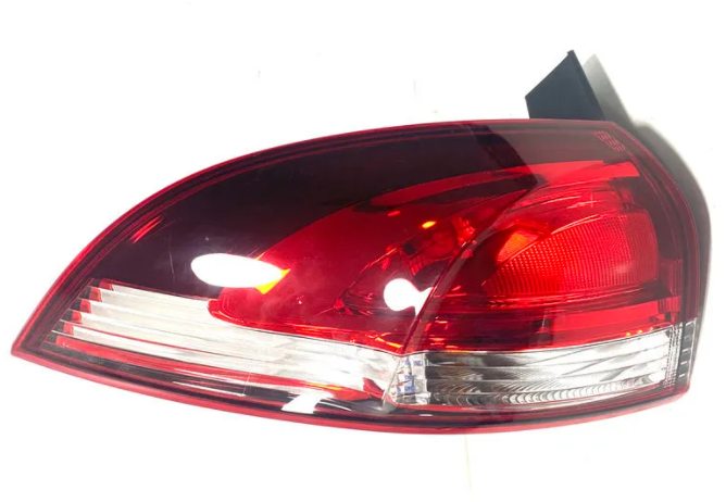 [265551445R] Clio 4 Stop Sol Dış Statıon Wagon 265551445R Mais