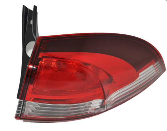 [265507408R] Clio 4 Sw Stop Sağ Dış 265507408R Mais