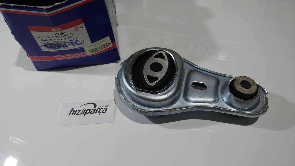 [UCAL 10980] Trafic 2010- 2.0D Motor Takozu Arka 8200725253