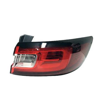 [265504307R] Clio 4 Stop Sağ Dış Y.M 265504307R Mais