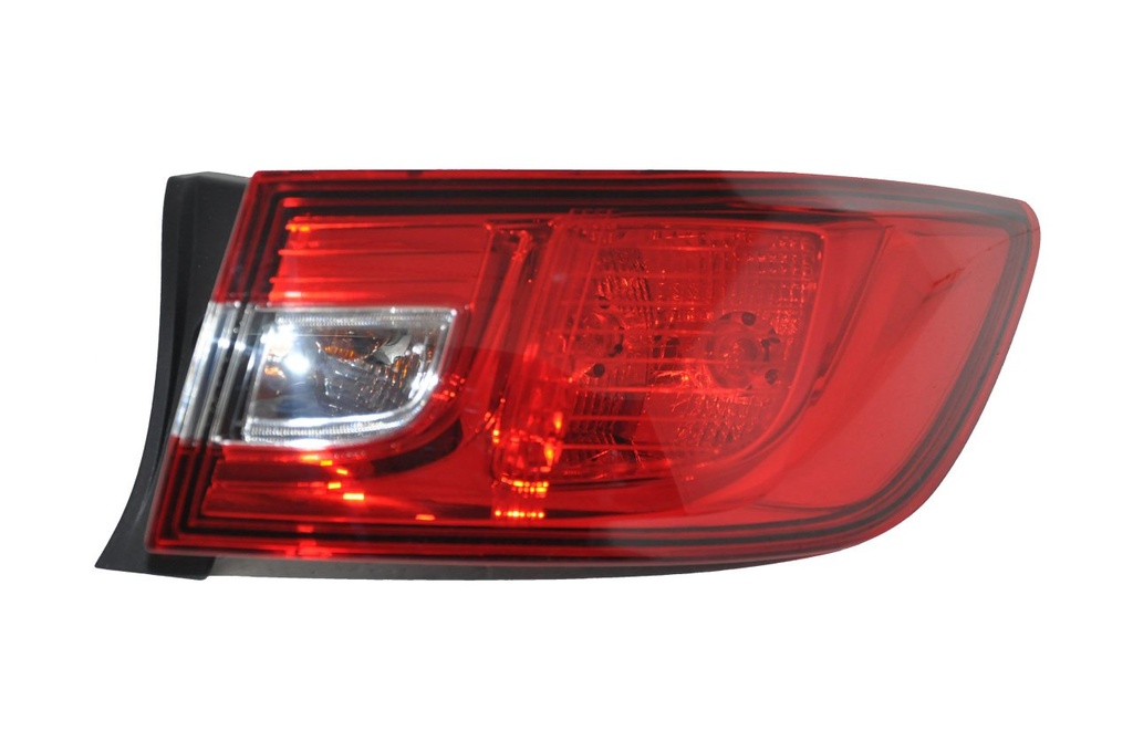 [265502631R] Clio 4 Stop Sağ Dış 265502631R Mais