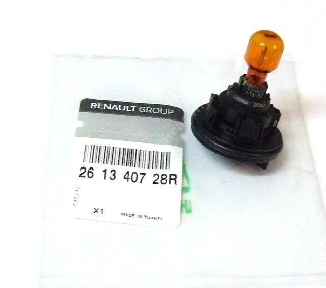 [261340728R] Sinyal Ampülü 261340728R Mais