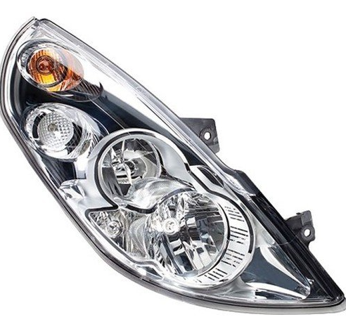 [260105856R] Master 3 Komple Sağ Far 2010- 260106869R Mais