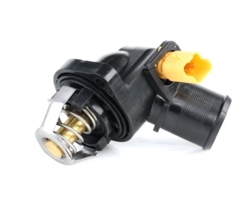 P206 P306 C2 C3 1.6 16V (98-13) Termostat Kapağı Muşurlu 1336.Z2