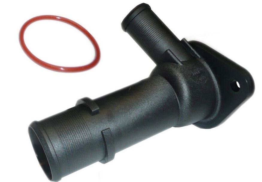 P106 Termostat Kapağı (Su Kollektörü) 1201.59