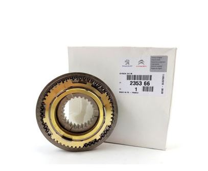 [2353.66] Boxer Ducato Jumper 3 Senkromenç Takım ( 3-4) 2353.66 Opar