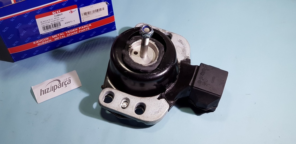 [UCAL 10869] Master 2 2003-2010 Motor Takozu Sağ 8200022596