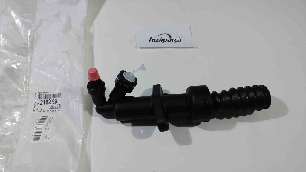 P307 C2 C3 C4 1.4 Partner Tepee 2008- C4 P308 P301 C-Elysee Hdi Debriyaj Alt Merkezi 2182.99 Orjinal
