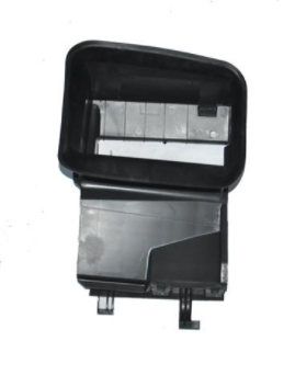 [215580321R] Clio 4 Radyatör Hava Yönlendirici 215580321R Mais