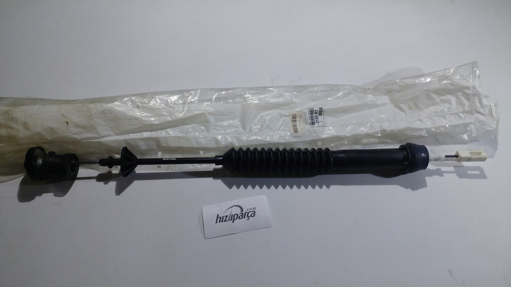 [2150.H1] P306 (93-02) 1.4 1.6 8V Debriyaj Tel 2150.H1 Orjinal