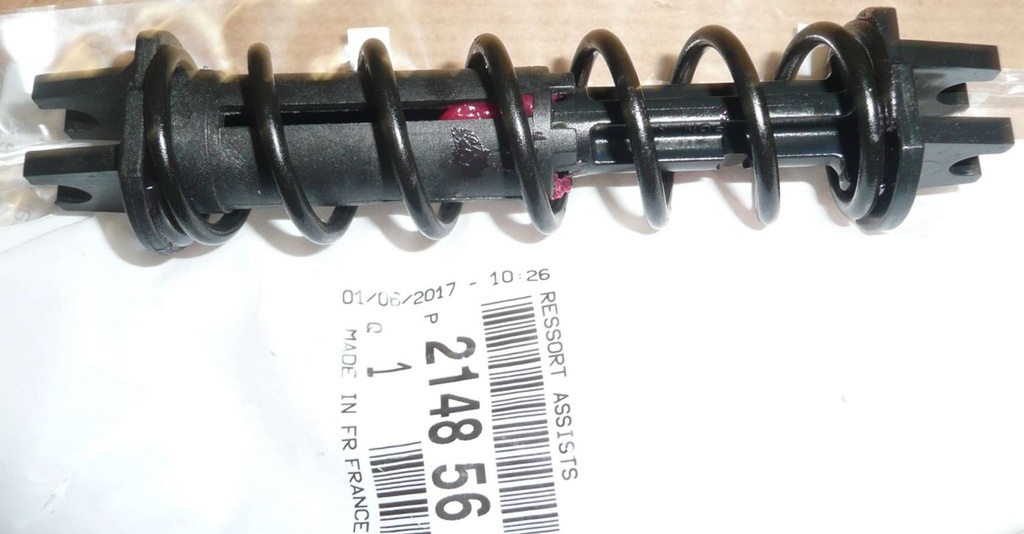 C5 Debriyaj Pedal Yayı 2148.C4 Orjinal