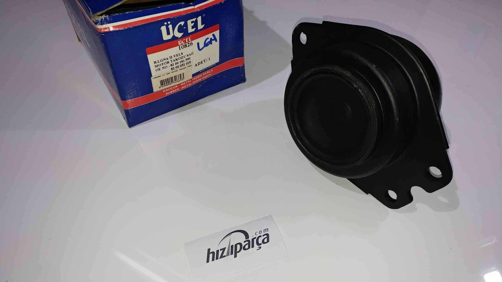 [UCAL 10826] Laguna 2 Espace 1.6 1.9 2002-2007 Sağ Motor Takozu Yağlı Takoz 8200052026