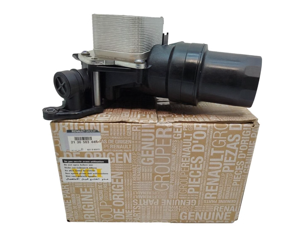 [213050344R] Megane 4 Duster Megane 4 1.5 Euro 6 Yağ Soğutucu 213050344R Mais