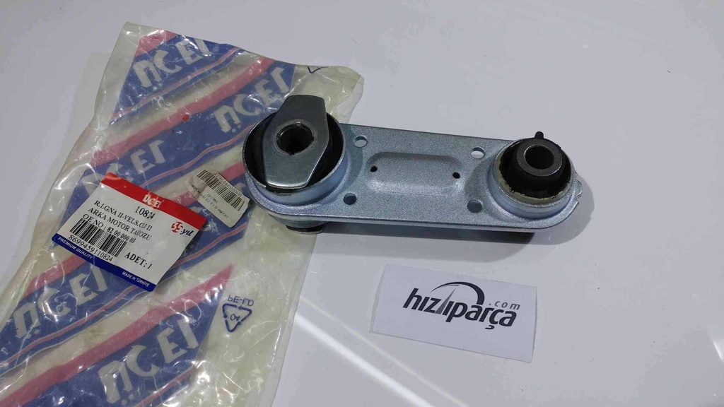 Laguna 2 1.6 2.0 16V Motor Takozu 8200000003