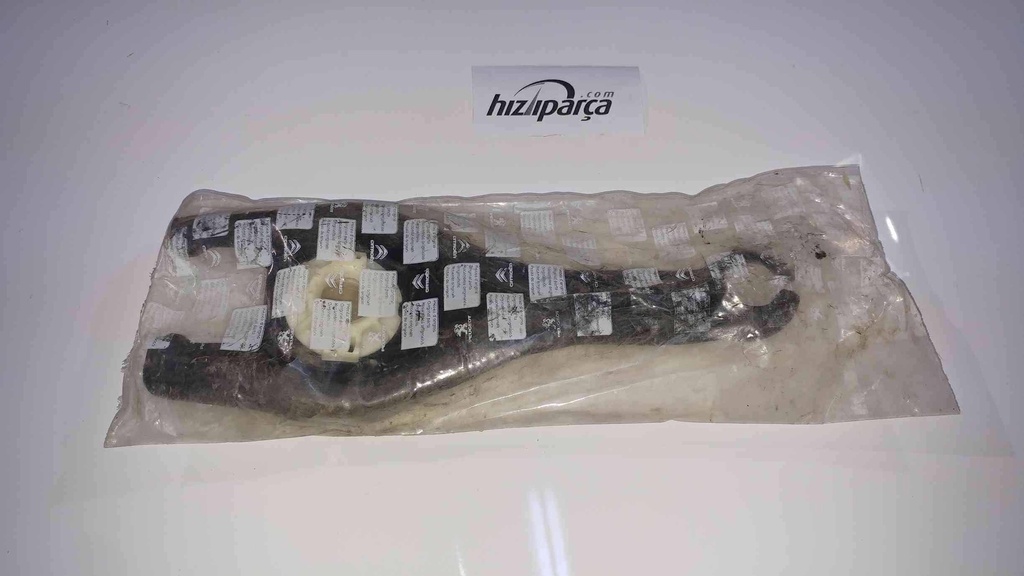 [2117.58] Partner P206 P307 Tepee (03-13) Debriyaj Çatalı 2117.58 Orjinal